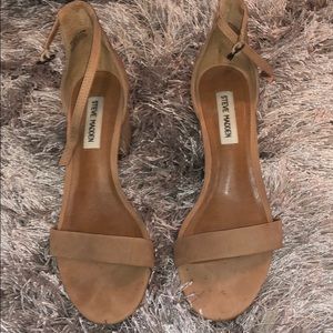 Steve Madden sandals
